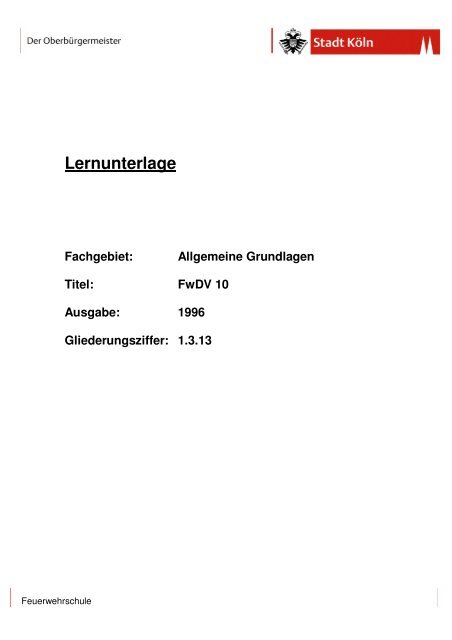 1.3.13 Lernunterlage FwDV 10.pdf