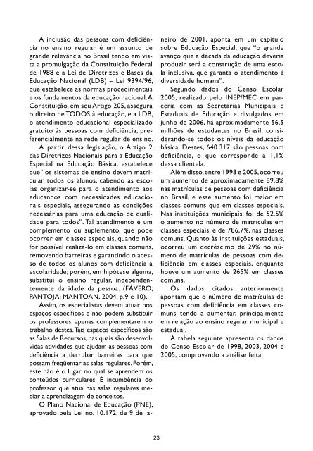 Revista Ethos & Episteme IV - Faculdade Salesiana Dom Bosco