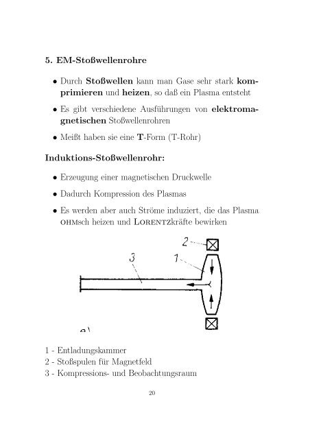 Plasma-Technik