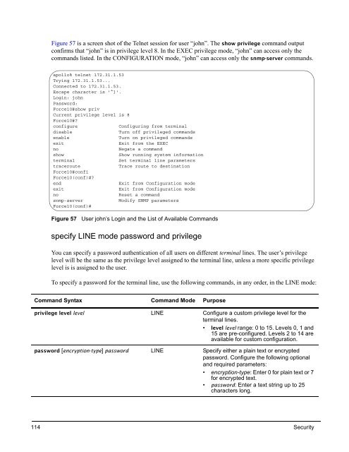 7.6.1.0 - Force10 Networks