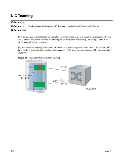 7.6.1.0 - Force10 Networks