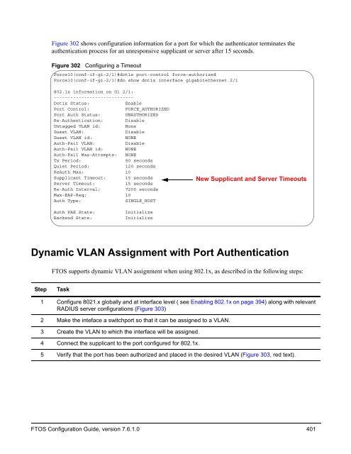 7.6.1.0 - Force10 Networks