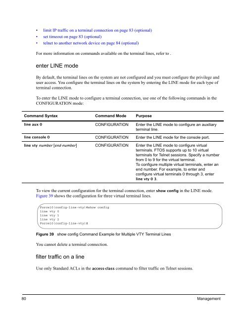 7.6.1.0 - Force10 Networks