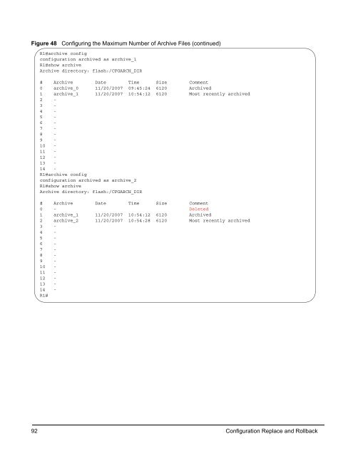 7.6.1.0 - Force10 Networks