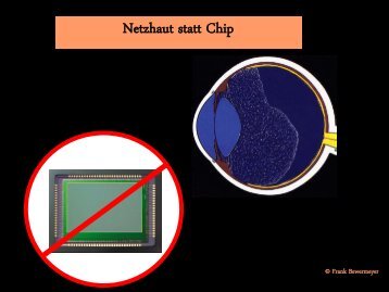 Netzhaut statt Chip - Fachgruppe Deep Sky