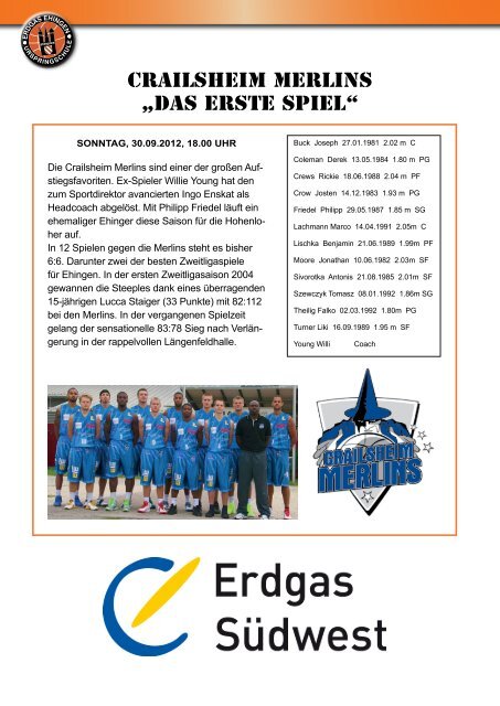 Card - Erdgas Ehingen | Urspringschule