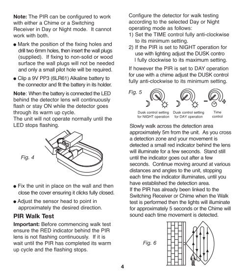 SPECTRA PLUS ENG_ger.qxd - ELV