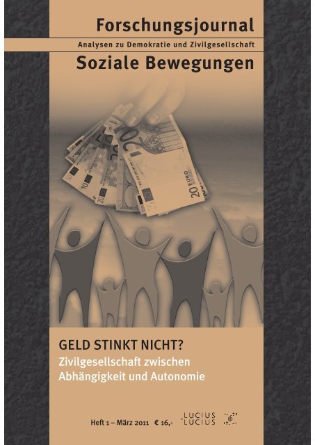 Download - Forschungsjournal Soziale Bewegungen