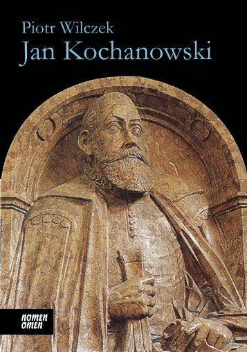 Jan Kochanowski - Gandalf