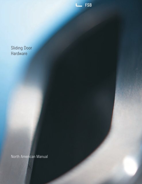 Sliding Door Hardware Pdf 1 4 Mb Fsb Sliding Door Hardware Pdf 1 4 Mb Fsb, Fsb Sliding Door Lock With Lever And Key