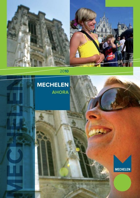 mechelen - Flandes y Bruselas