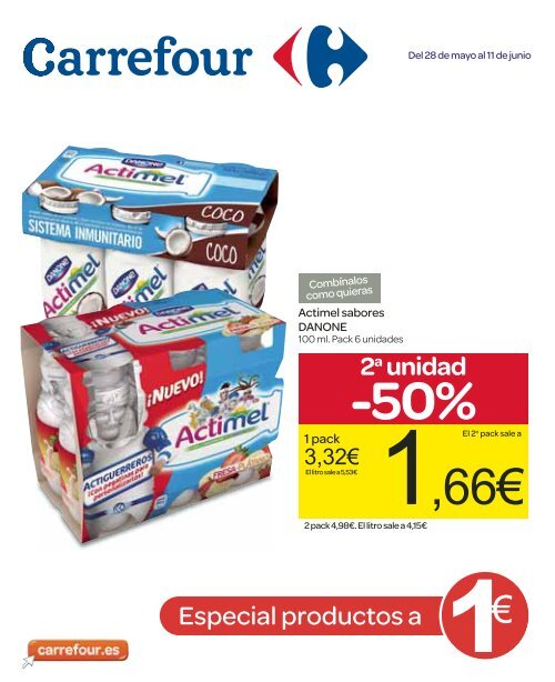 Barra de pan pistola Carrefour 250 g