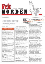 nr. 2-3, 2008 - Frit Norden