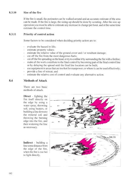 Wildland Fire Management: Handbook for Trainers - The Global Fire ...