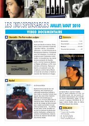 Indisp fiction juillet 2010.indd - Colaco