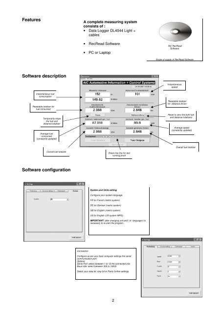 TI RecRead_e_12.07.pdf - AIC Systems