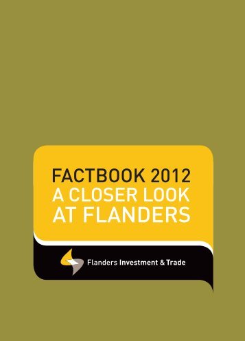 AT FLANDERS - Flanders Investment & Trade