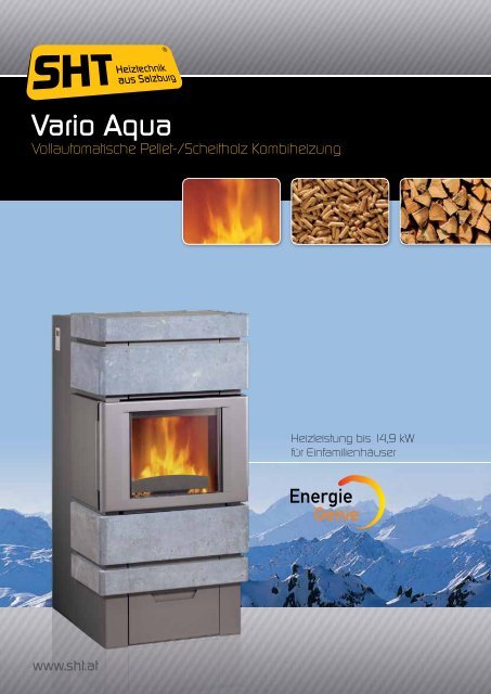 vario aqua prospekt - Garvens