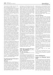Amtsblatt 2011 KW 17 - Freier Kindergarten Ettlingen