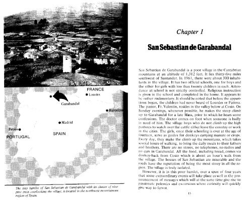 The Village Speaks (Book PDF) - Garabandal