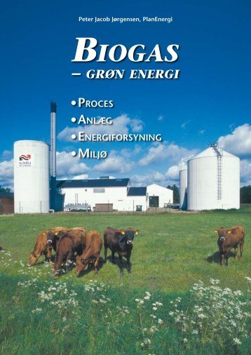 Biogas - grøn energi