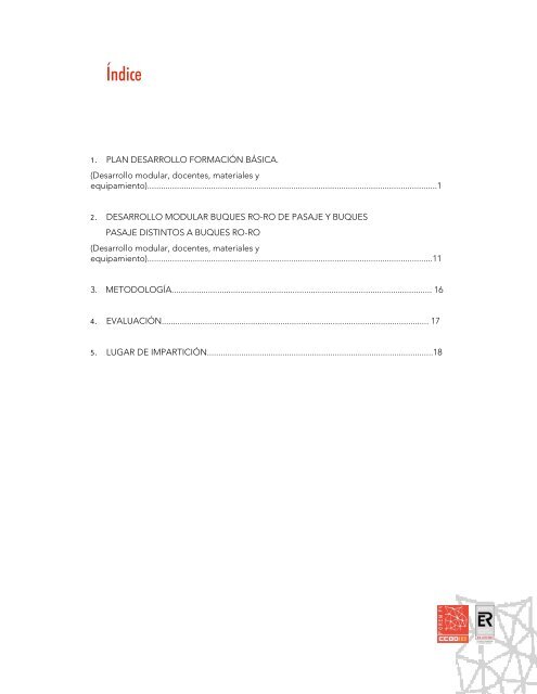 INFORME FINAL - Forem