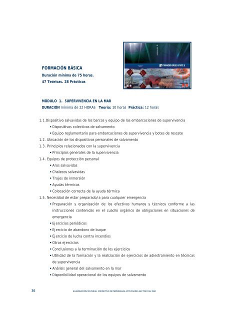 INFORME FINAL - Forem