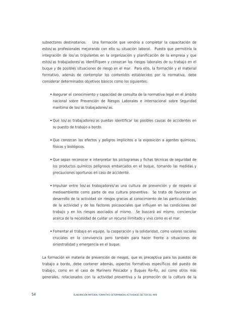 INFORME FINAL - Forem