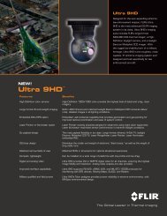 flir ultra 8500 manual flir ultra 8500 manual