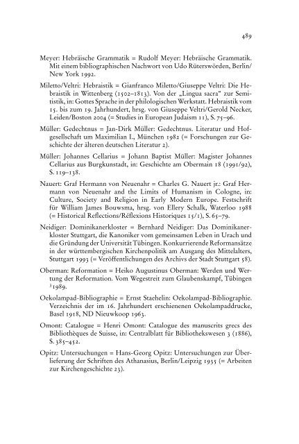 Leseprobe (PDF-Download, 384 kB) - Frommann-Holzboog