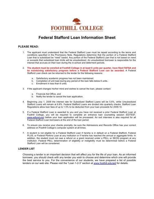 Foothill college financial aid download forex signal 30 indicator lamp