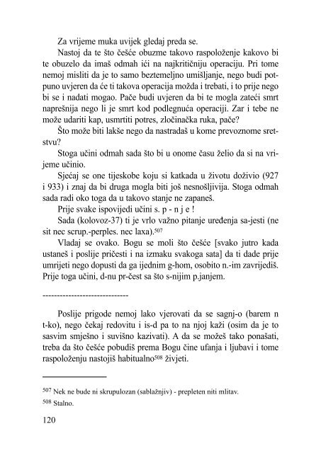 pdf format - Franjevačka provincija Presvetog Otkupitelja