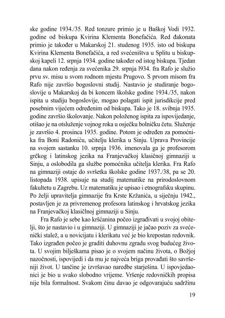 pdf format - Franjevačka provincija Presvetog Otkupitelja