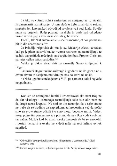 pdf format - Franjevačka provincija Presvetog Otkupitelja