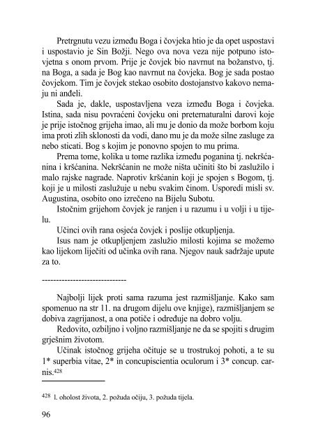 pdf format - Franjevačka provincija Presvetog Otkupitelja