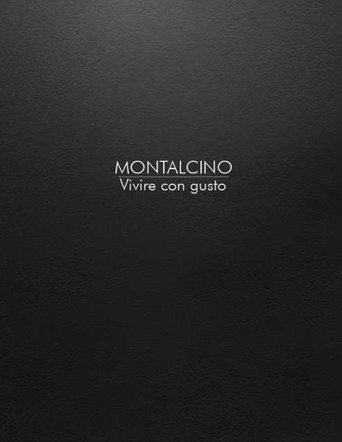 Catálogo digital  templete 01 Montalcino