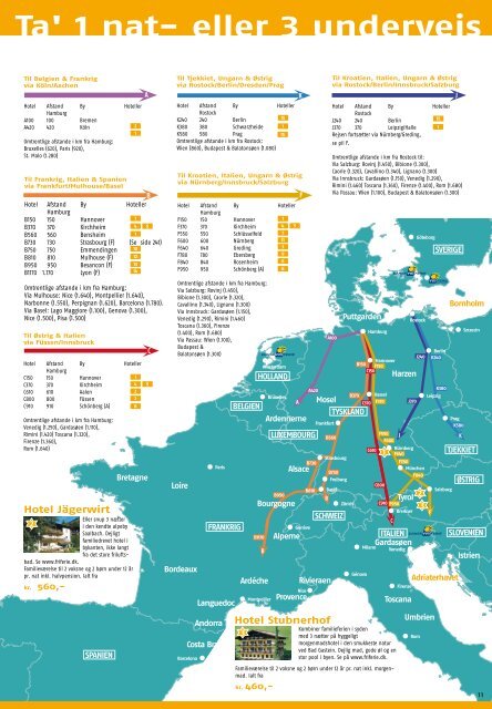 Bulgarien & Grækenland - Dansk Fri Ferie