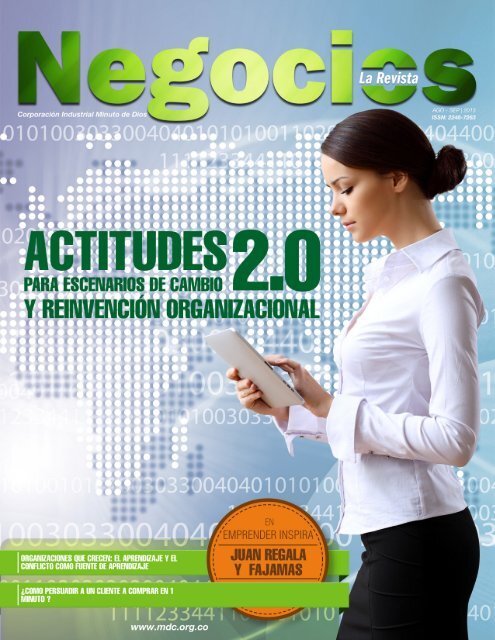 Negocios 