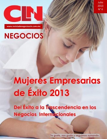 Mujeres Empresarias 