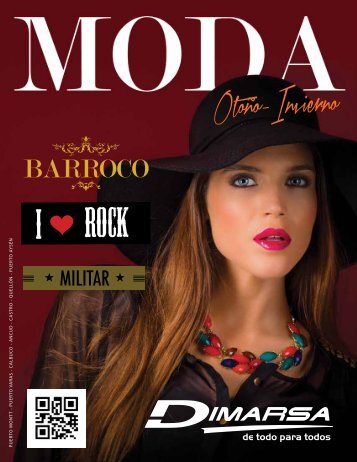 Moda Dimarsa