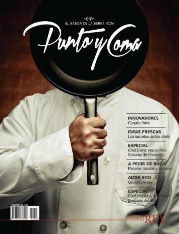 Punto y Coma 