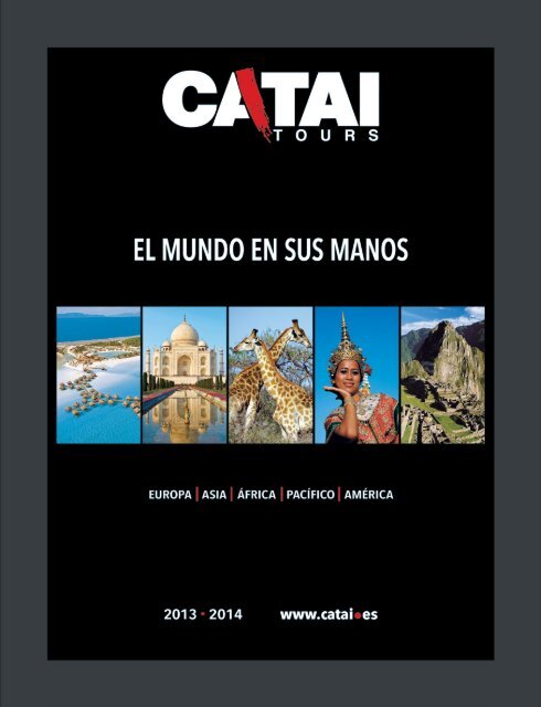 Catalogo General 2013