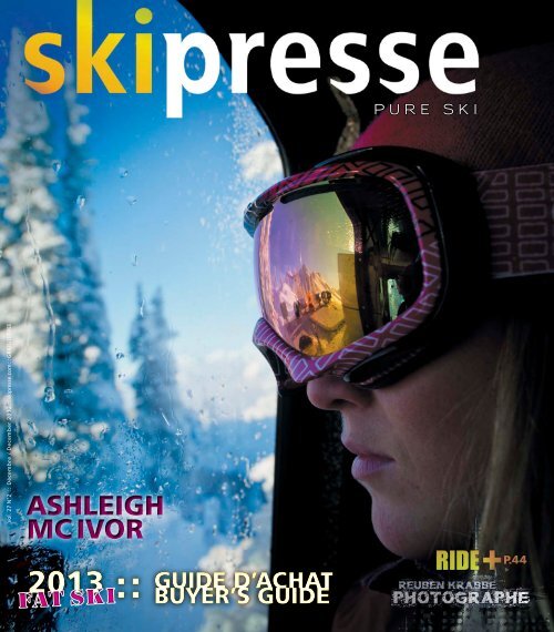 Ski Presse