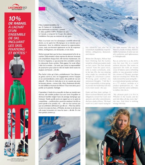 Ski Presse