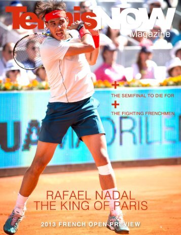 Tennis Now