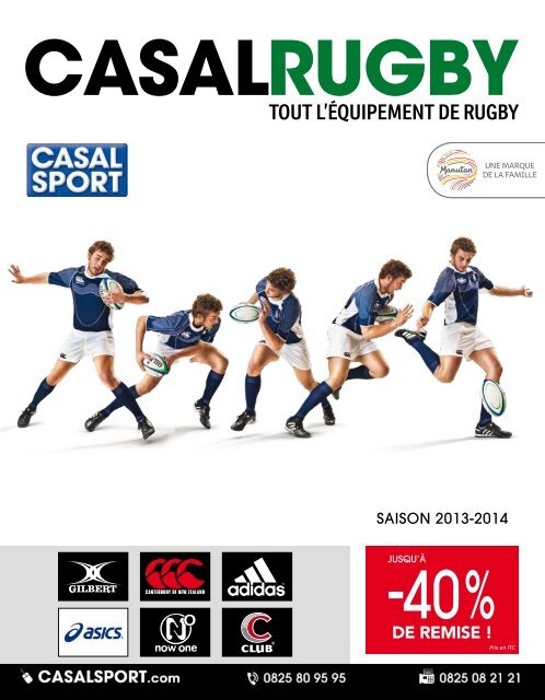 Demi sac de plaquage de rugby pour les clubs et collectivités