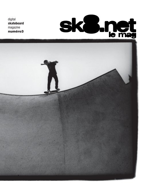 sk8.net le mag