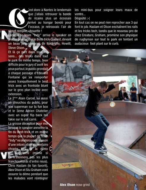 sk8.net le mag