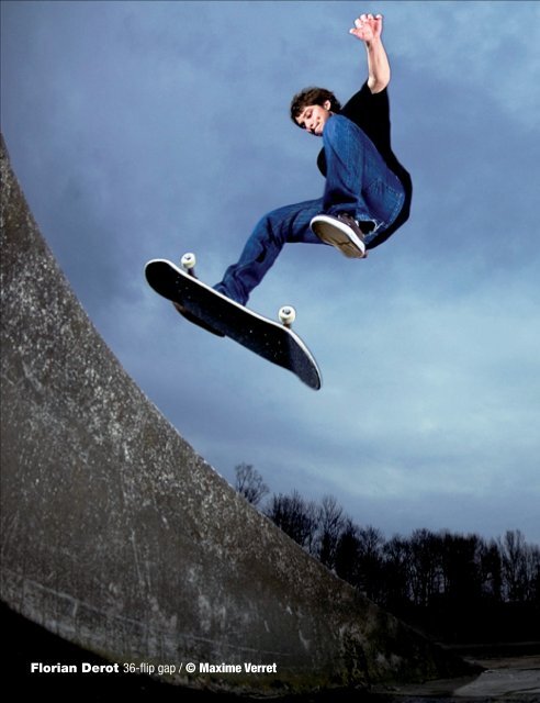 sk8.net le mag