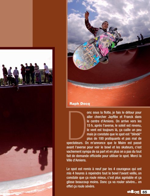 sk8.net le mag